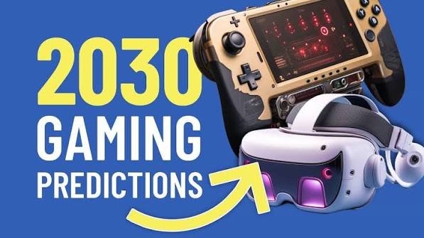 Future of Gaming and next generation gaming experiences