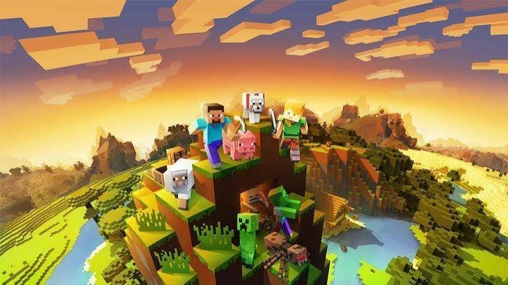 Game Development and gaming experiences by Kryvanto
